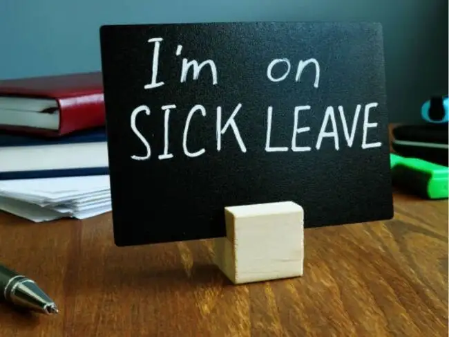 Manager demanded a doctor’s note for one sick day, employee reveals the ...