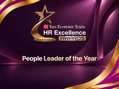 People Leader of the Year