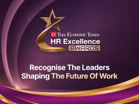 Recognise The Leaders Shaping The Future Of Work