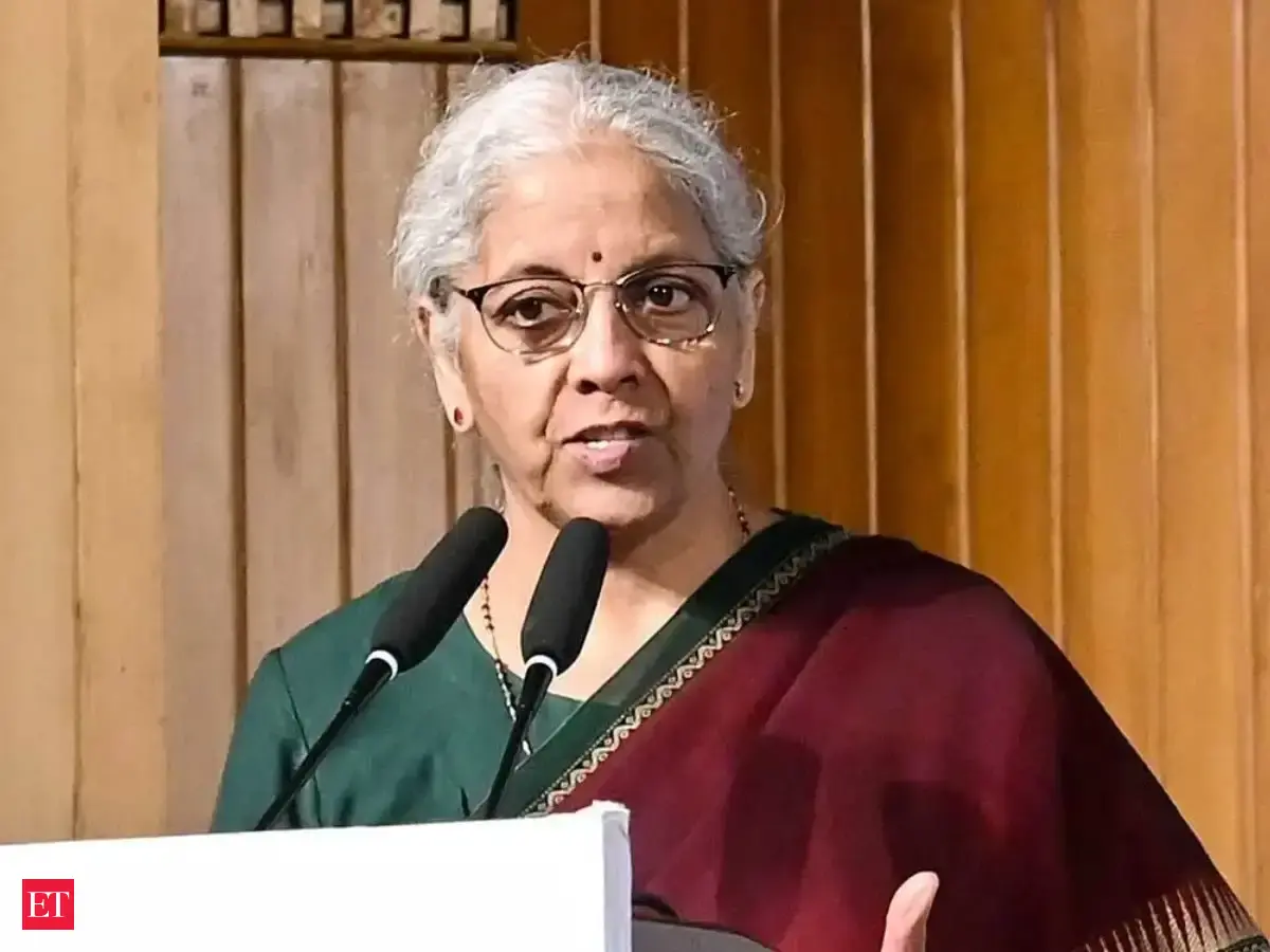 Sitharaman pushes investment ties with Saudi Arabia, Switzerland, Jordan at AIIB meet