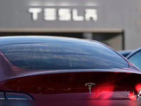 ​Roadster Delay Adds To Focus