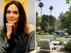 Angelina Jolie bought this $24.5 million Los Angeles estate in 2017, once owned by Hollywood legend Cecil B. DeMille, with 11,000 sq ft, 6 bedrooms, 10 bathrooms and a unique Charlie Chaplin connection