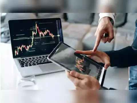​Nifty 50 rejig
