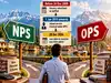 J&K Old Pension Scheme: These employees can switch from NPS to OPS