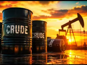 India needs to strengthen domestic oil exploration, official says
