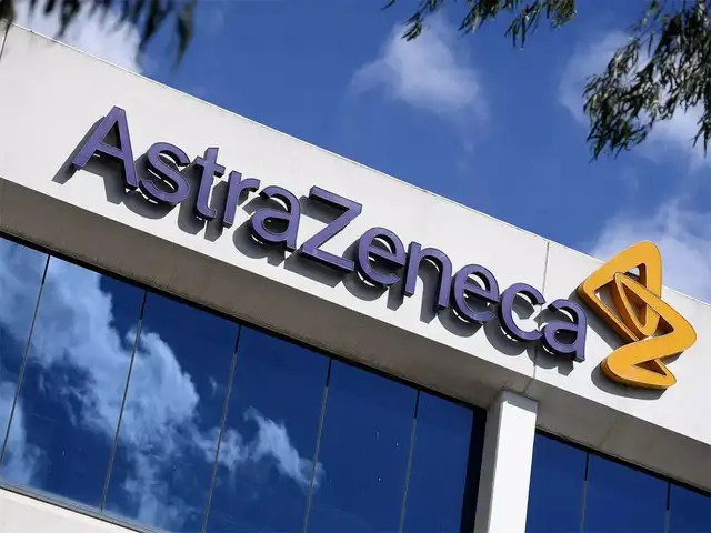 Summit stock surges on $2 billion AstraZeneca investment - AstraZeneca ...