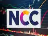 NCC shares rally 5% after securing Rs 1,076 crore Andhra Pradesh drinking water project