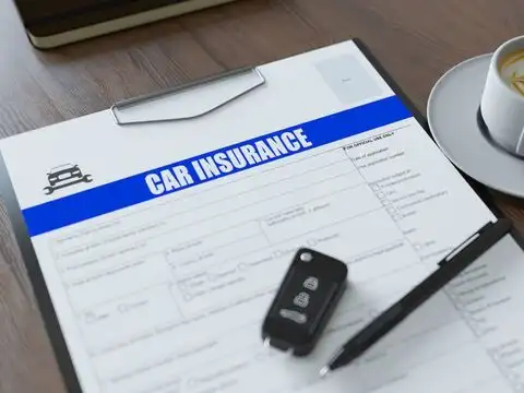 Motor insurance rules: What could change when you buy a policy?