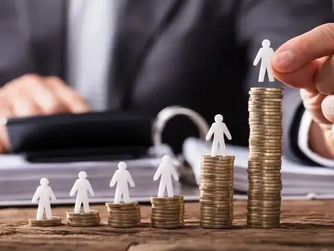 Which employees get One Rank, One Pension benefits?