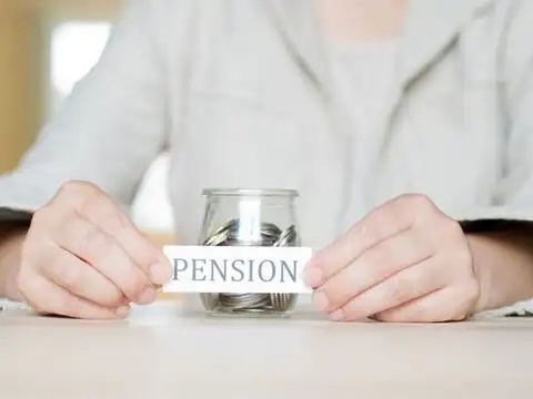 What pension does AIDEF propose under OROP?