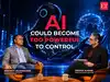 How Autonomous AI Agents Are Ending Traditional Work | Fractal CEO