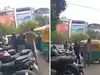Bengaluru HSR Fight: Two girls and an auto driver get into physical fight over fare dispute, watch video