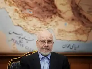 No Middle East country will be able to export oil if Iran's crude exports stay blocked, Ghalibaf says