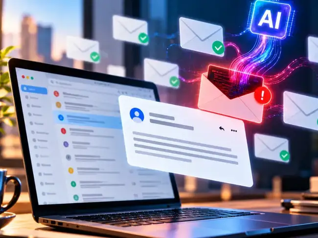 Agentic AI attack