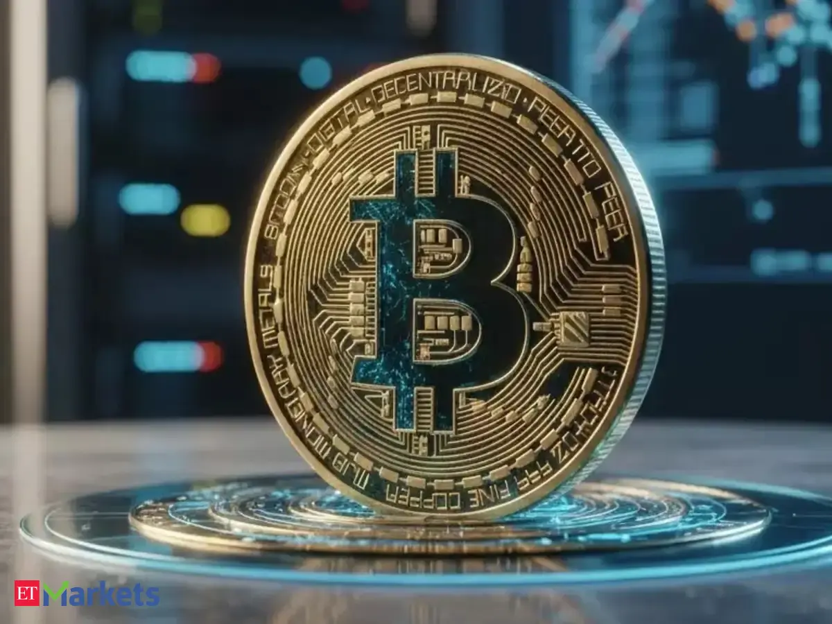 Bitcoin surges 750% since Buffett's 'rat poison' warning in 2018