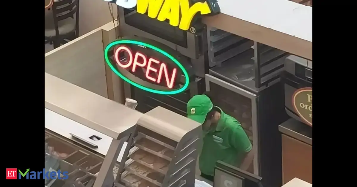 Subway restaurants operator EverBrands India files papers for Rs 600 crore IPO