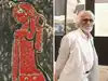 M.F. Husain’s Red Girl sold for ₹65 Crore: He painted it in 1952, 74 years later the artwork fetched nearly 13 times its estimate; why is this painting worth so much?