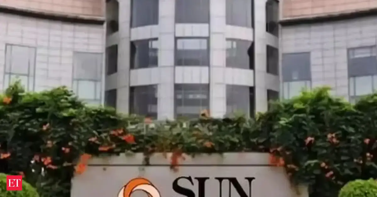 Photo: economictimes.indiatimes.com Sun Pharma Plans $1 Billion Rupee Debt Sale for Organon Loan Takeout