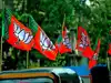 BJP declares candidates for 10 UP, Bihar MLC seats