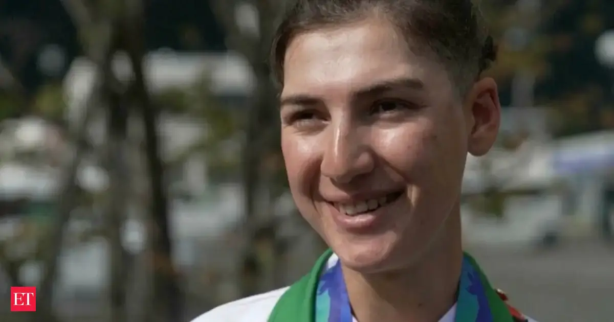 Fariba Hashimi turns Asian Games silver into a wider Afghan milestone