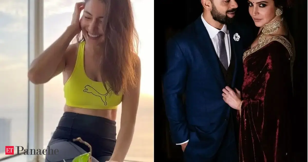 Anushka Sharma-Virat Kohli has 600 buddies at home! Their hobby can reduce stress, make you more productive, says science