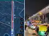 ‘1 hour for just 9 km’: Bengaluru content creator calls out heavy traffic after rain; expresses frustration at waterlogging, potholes