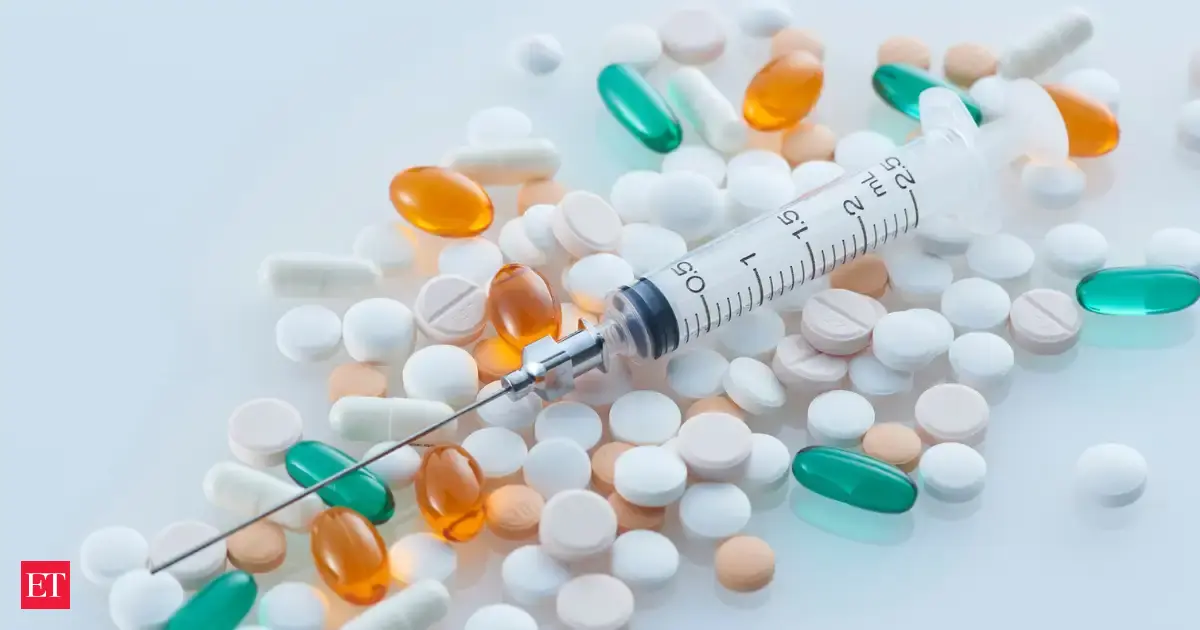 Cancer drug costs Rs 2,700, sells for Rs 27,000: SC questions 10x markup at hospitals