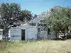 Texas couple refused to give up their land for a national park; the government eventually paid them $55,000 and let them stay for life