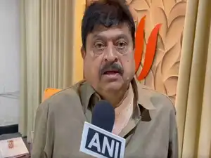 "Revanth Reddy has converted himself into Revanthuddin": Telangana BJP Chief demands apology over CM’s Ram-Shiva remarks