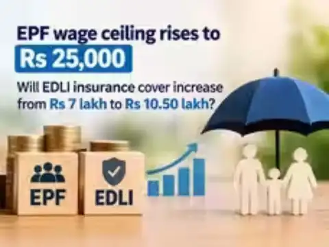 EPF wage ceiling was Rs 300 in 1952