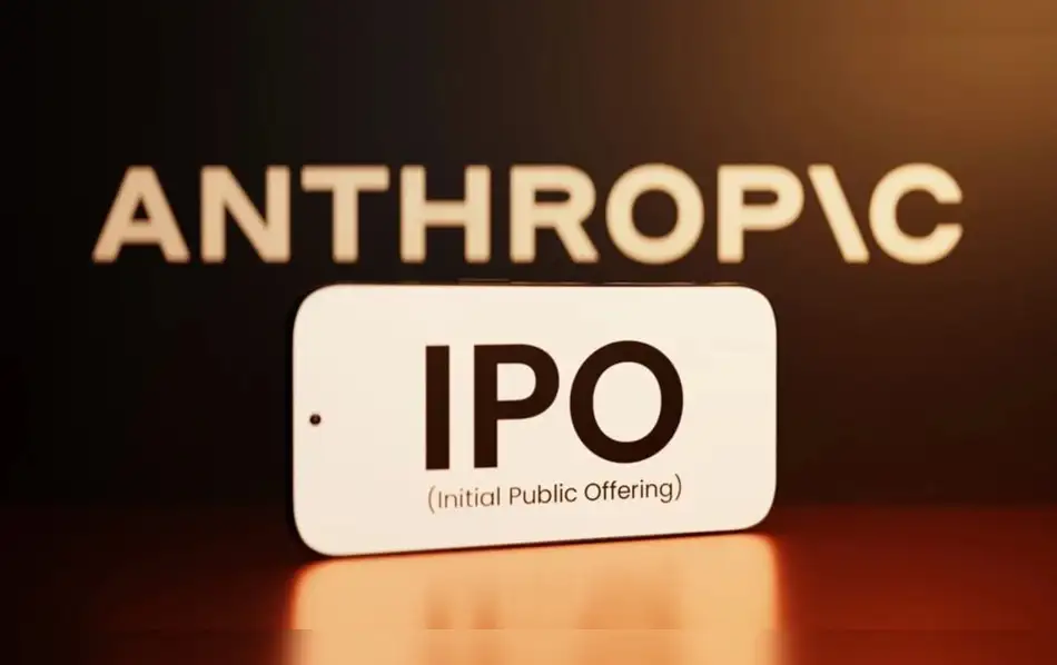 Anthropic leaked IPO prospectus reveals massive AI costs: Anthropic IPO ...
