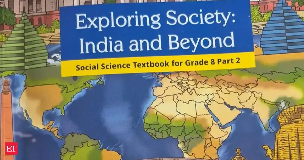 NCERT's new Class 9 textbook highlights women rulers and resistance movements in Indian history