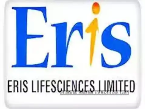 Eris Lifesciences