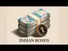 India 10-year bond snaps four-day losing run as US yields ease