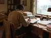 In 1972, Washington teacher Robert Shields began recording his life every 5 minutes; by 1997, his diary had reached 37.5 million words