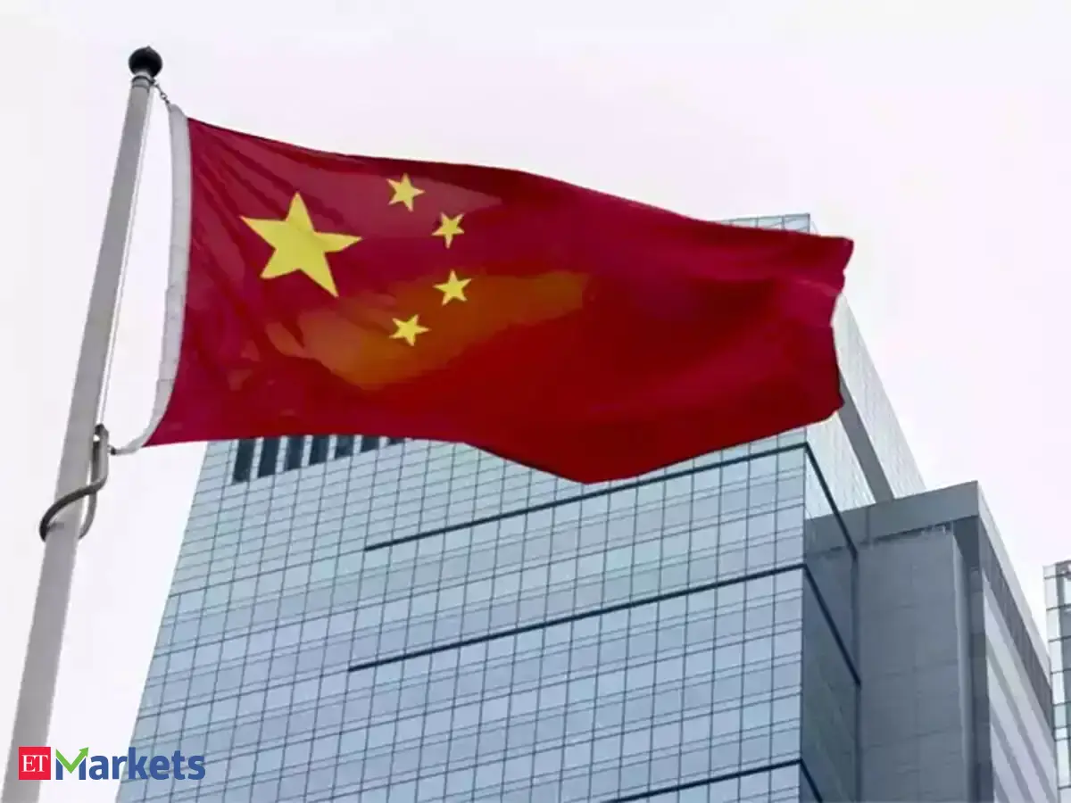 China unveils stimulus measures to revive property sector and meet growth targets
