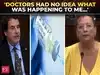 'Everything changed within a minute&hellip;': COVID vaccine-injured woman breaks down sharing her journey