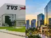 TVS Motor Company leases 5 lakh sq ft office in Bengaluru for 10 years