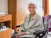 87-year-old woman was forced out of her home on a stretcher. After protests erupted, she now has a chance to go back to her house