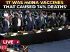 'Blood clots surge like never before&hellip;': Dr McCullough's chilling revelations on mRNA COVID vaccines