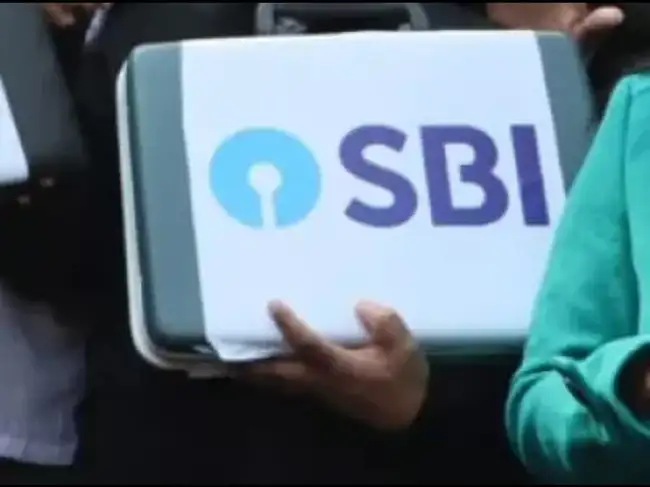 ​SBI​