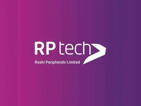 Rashi Peripherals - Buy: 930 