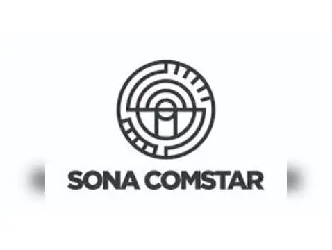 Sona Comstar- Buy: 825 