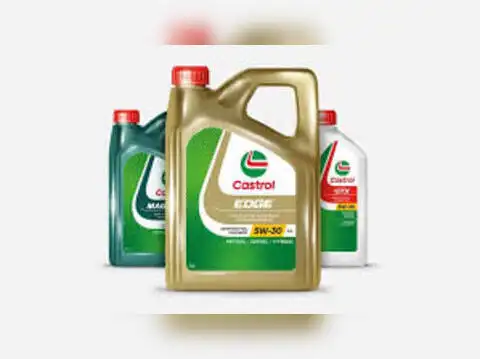 Castrol India - Buy: 199.25 