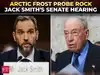 &lsquo;You lied to the House&hellip;&rsquo;: Grassley calls out Jack Smith over Arctic Frost probe & weaponizing DOJ