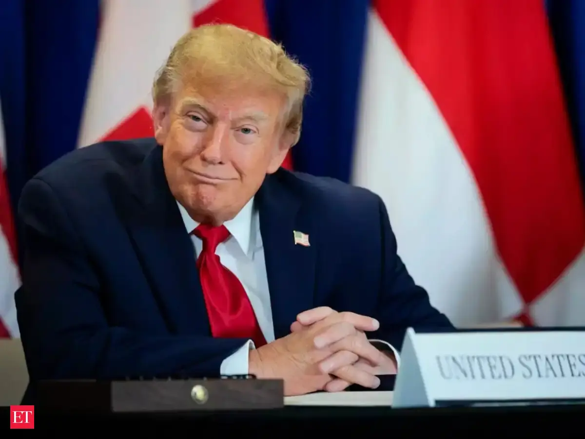 America.gov: What is Trump administration's new AI tool; key points to ...