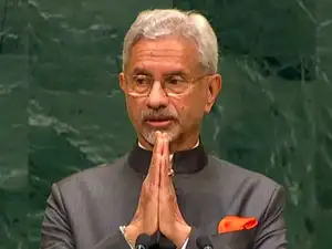 External Affairs Minister S Jaishankar warned of a “major food crisis” in the coming months, citing fertiliser shortages and disruptions caused by the Ukraine and Iran conflicts.<br>