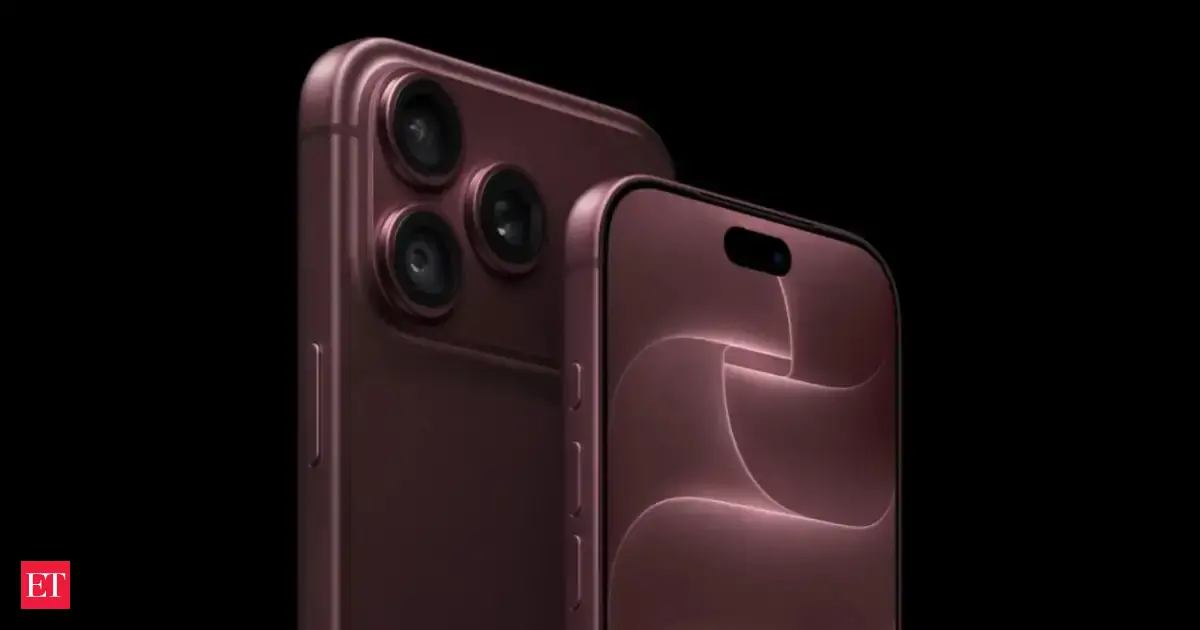 Xiaomi 18 Pro Max vs iPhone 18 Pro Max: Key differences in specs, cameras, battery and price