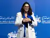 Morocco's king appoints the country's first woman Prime Minister Fatima Zahra Mansouri
