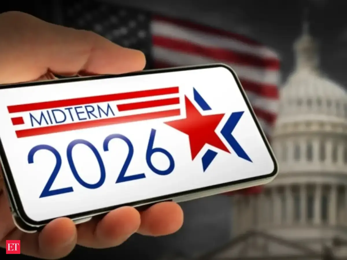US midterm elections 2026: US midterm elections 2026: What to know ...
